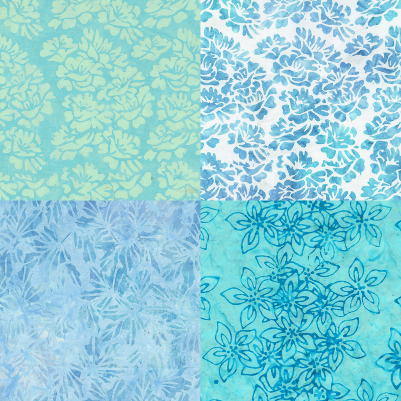 Anthology Fabrics - 
