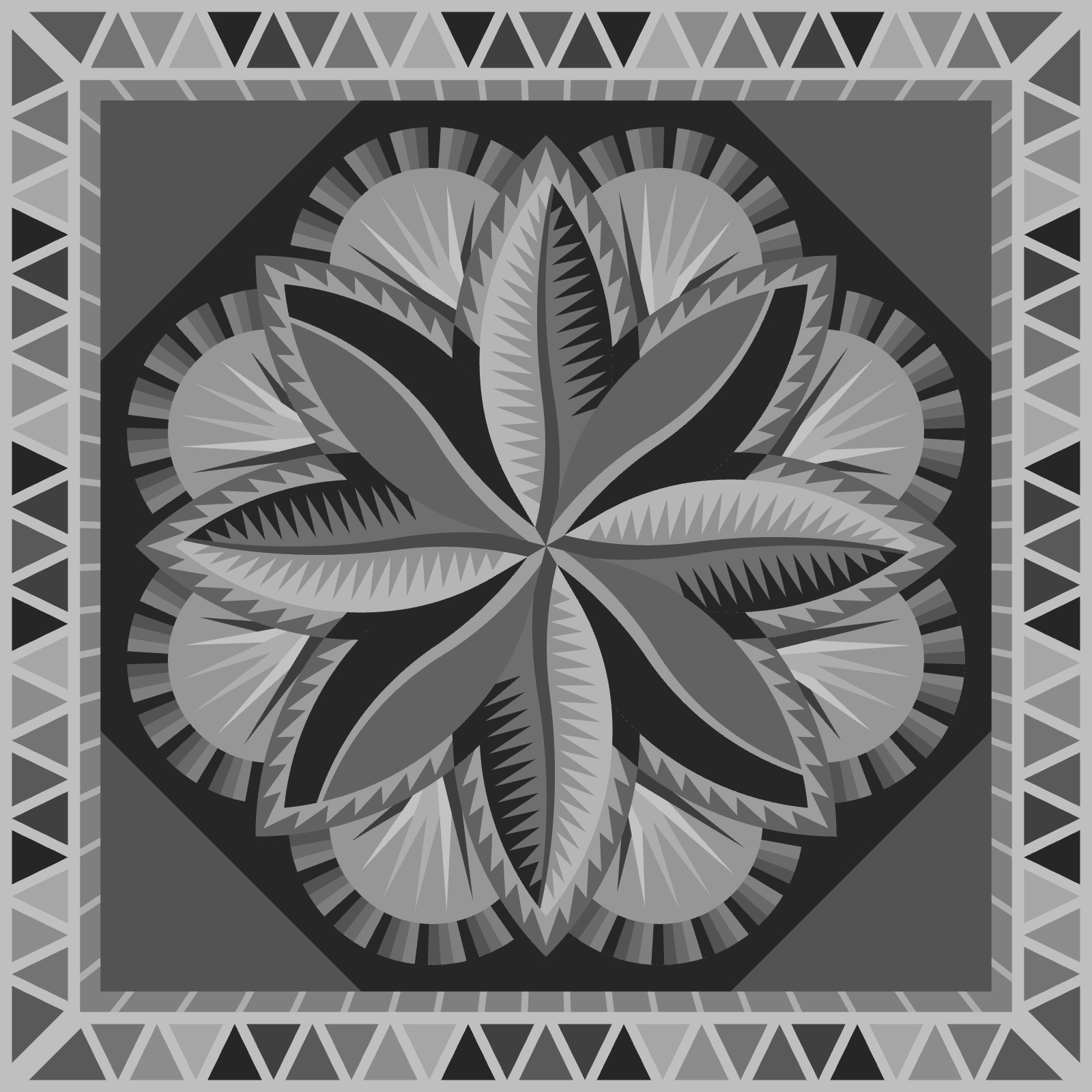 SEC 27 Fabric AG2 Fire Island Hosta 2025 Blank Template