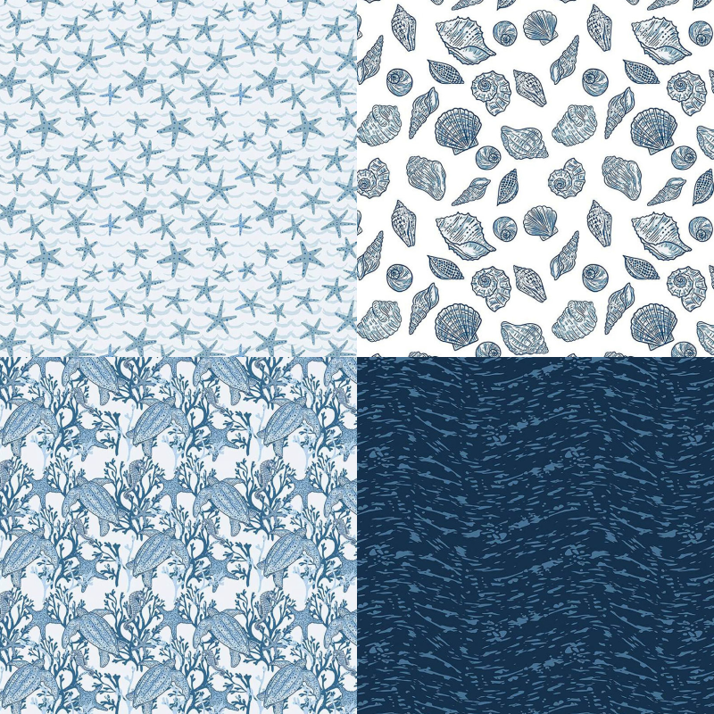 Riley Blake Designs - 