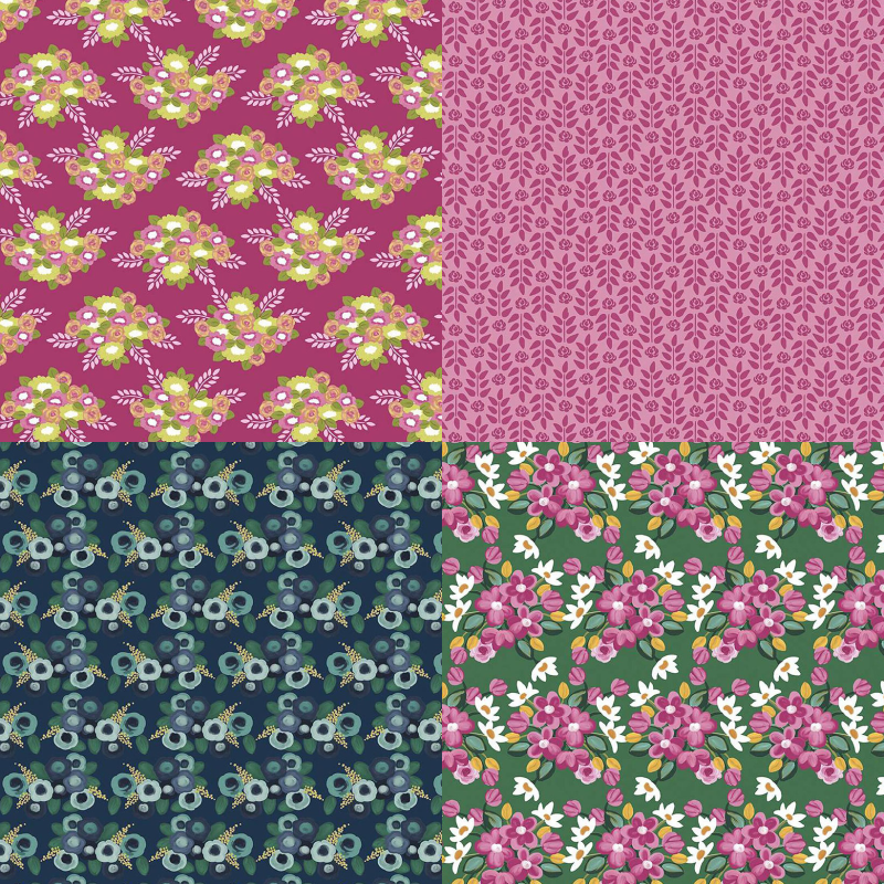 Riley Blake Designs - 