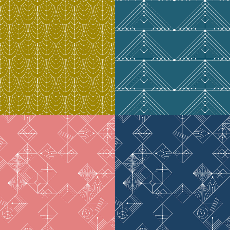 Andover Fabrics - 