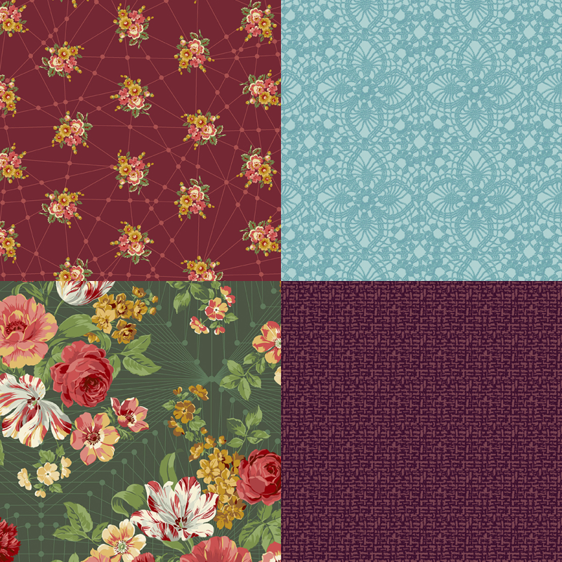 Andover Fabrics - 