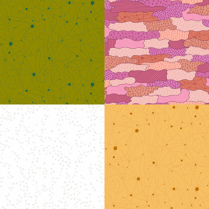 Andover Fabrics - 