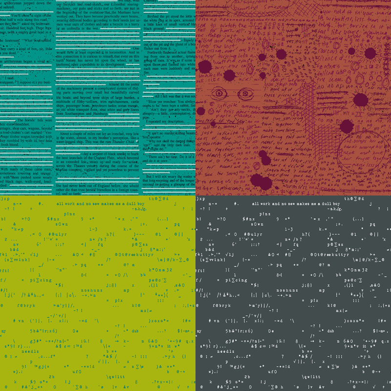 Andover Fabrics - 