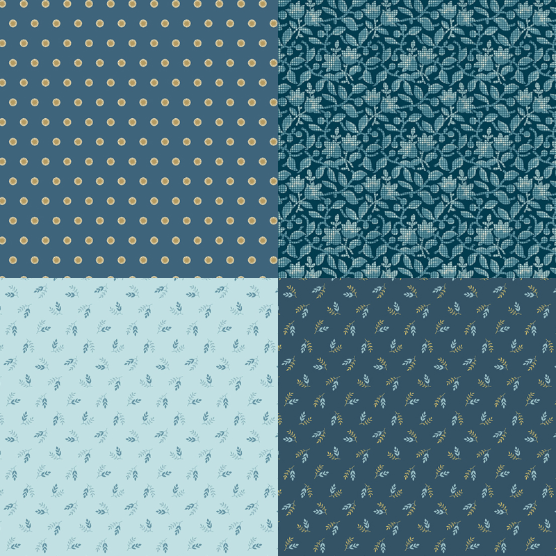 Andover Fabrics - 