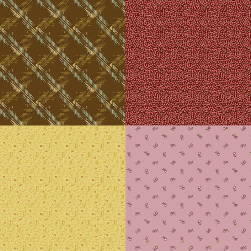 Andover Fabrics - 