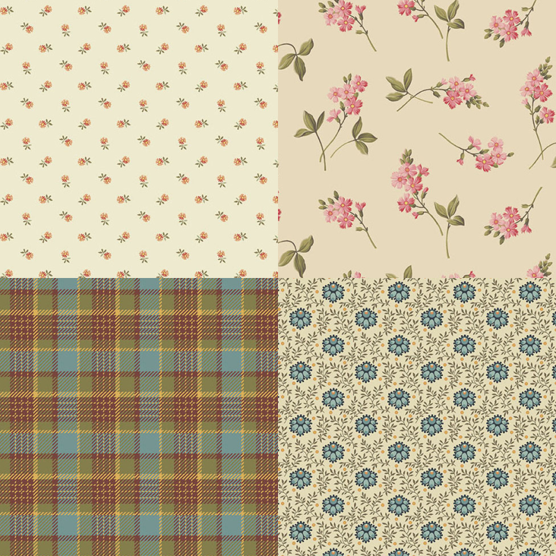 Andover Fabrics - 