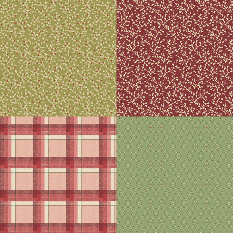 Andover Fabrics - 