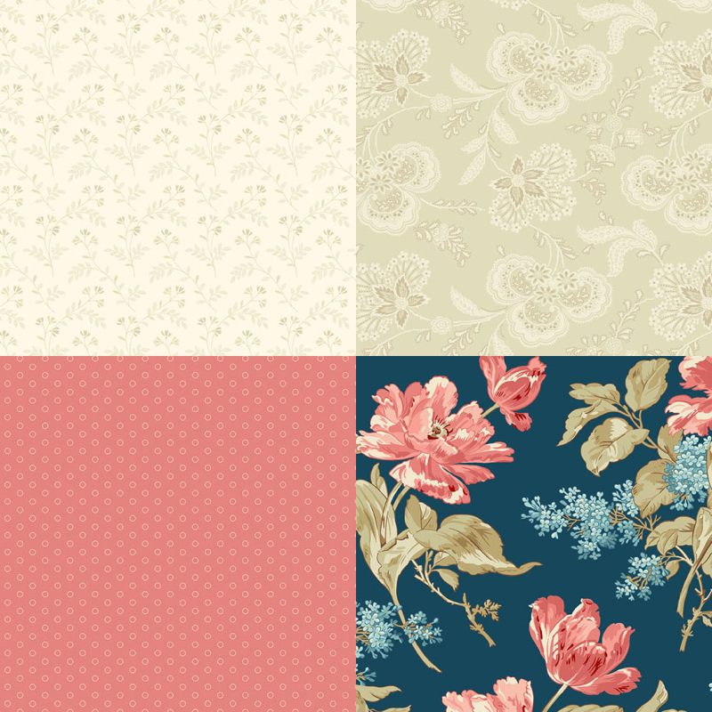 Andover Fabrics - 