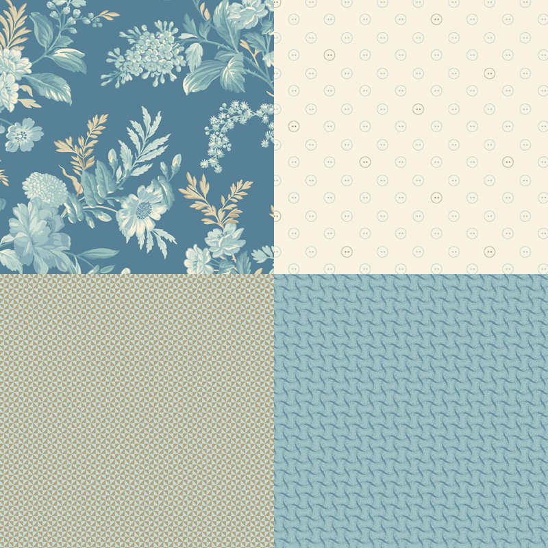 Andover Fabrics - 