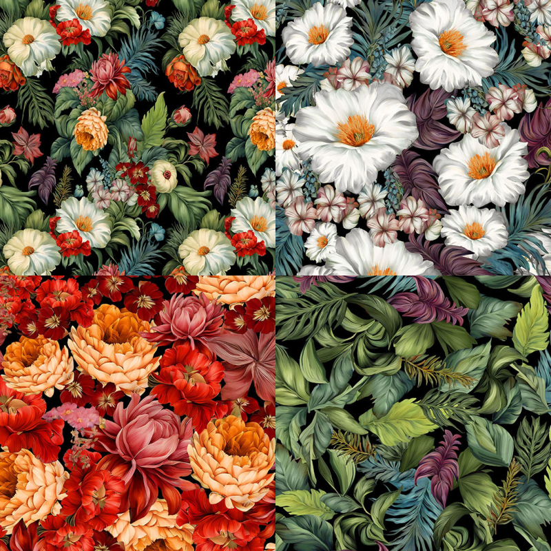 Hoffman California Fabrics - 