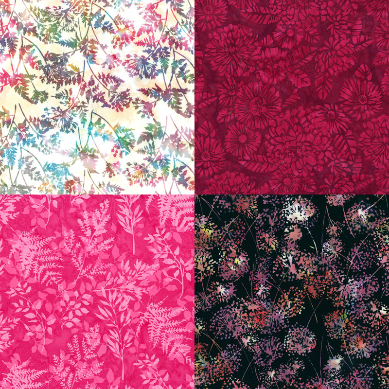 Hoffman California Fabrics - 