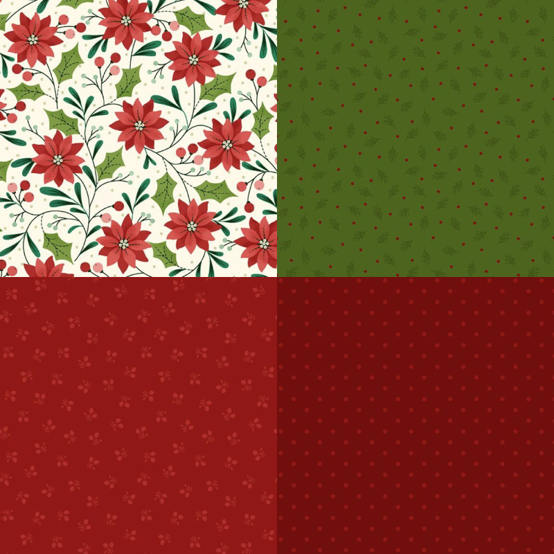 Marcus Fabrics - 