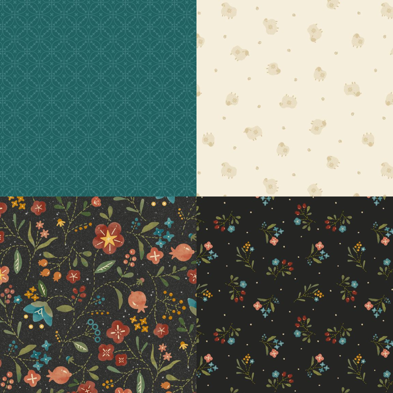Marcus Fabrics - 