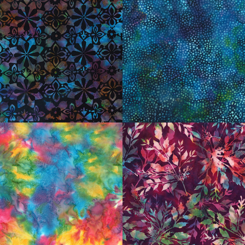 Hoffman California Fabrics - 