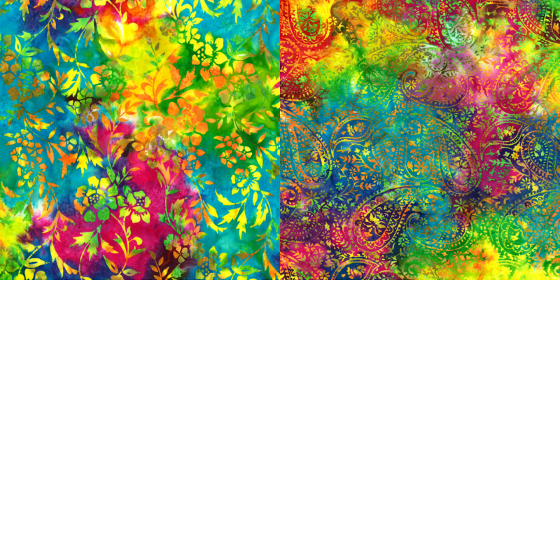 Hoffman California Fabrics - 