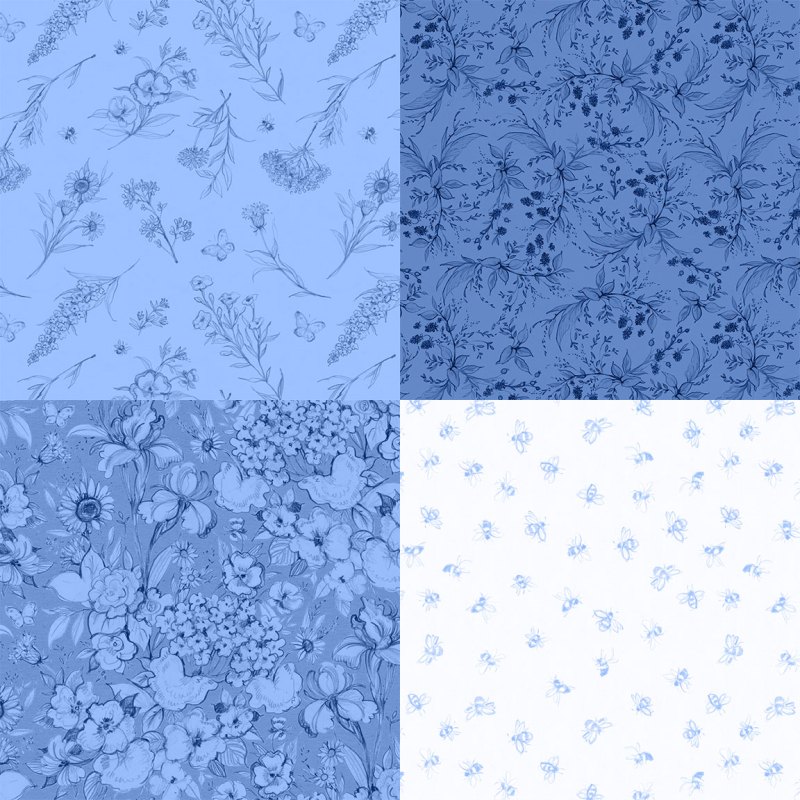 White Owl Textiles - 