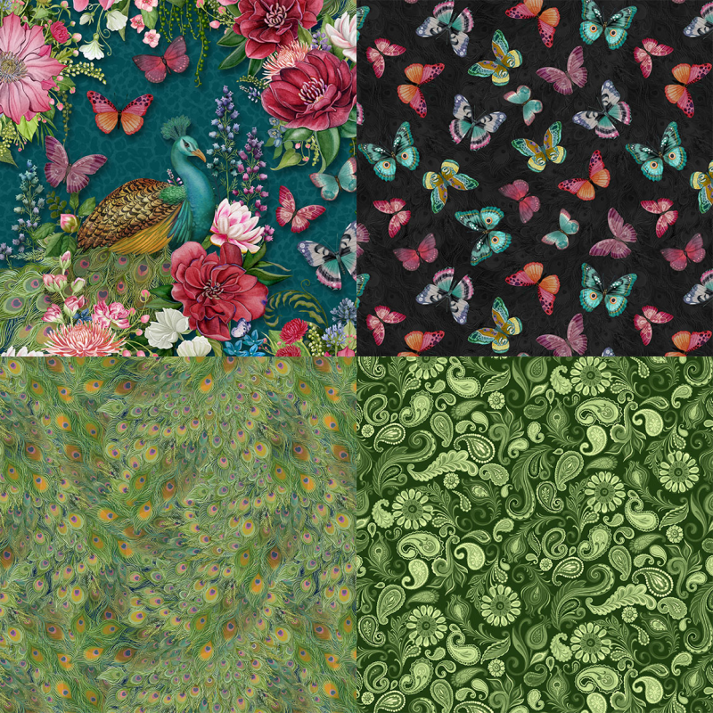 White Owl Textiles - 