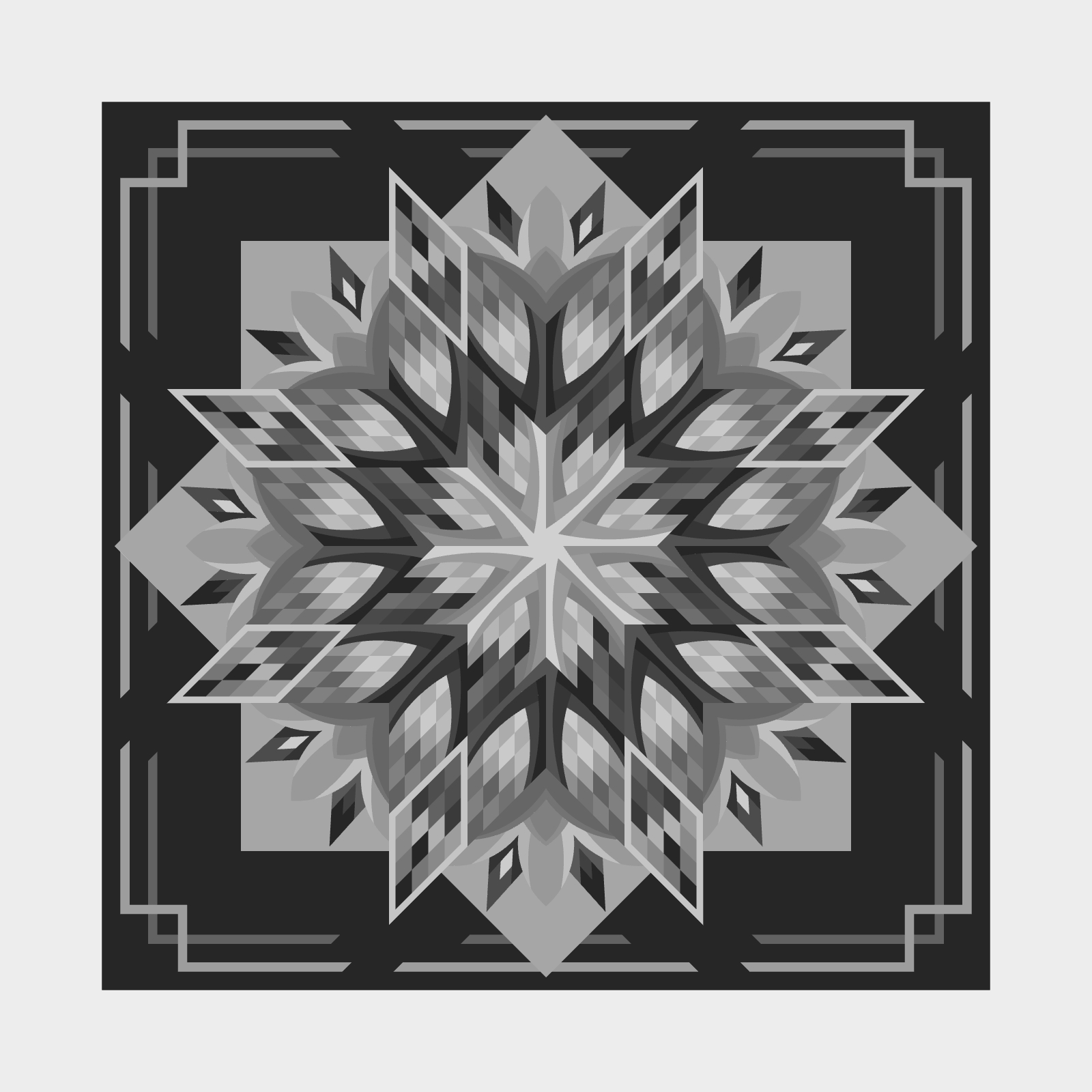 Midnight Gala King Expansion