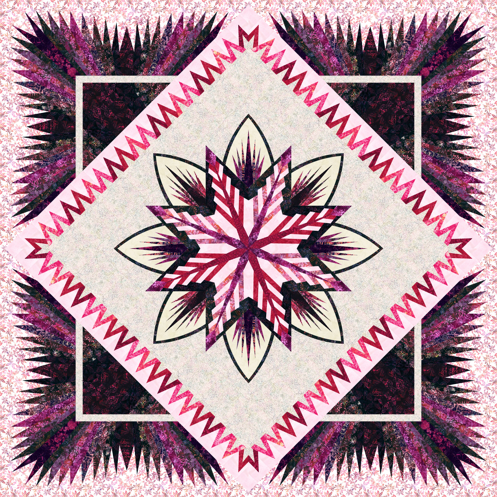 Berry Bramble Hoffman - 99