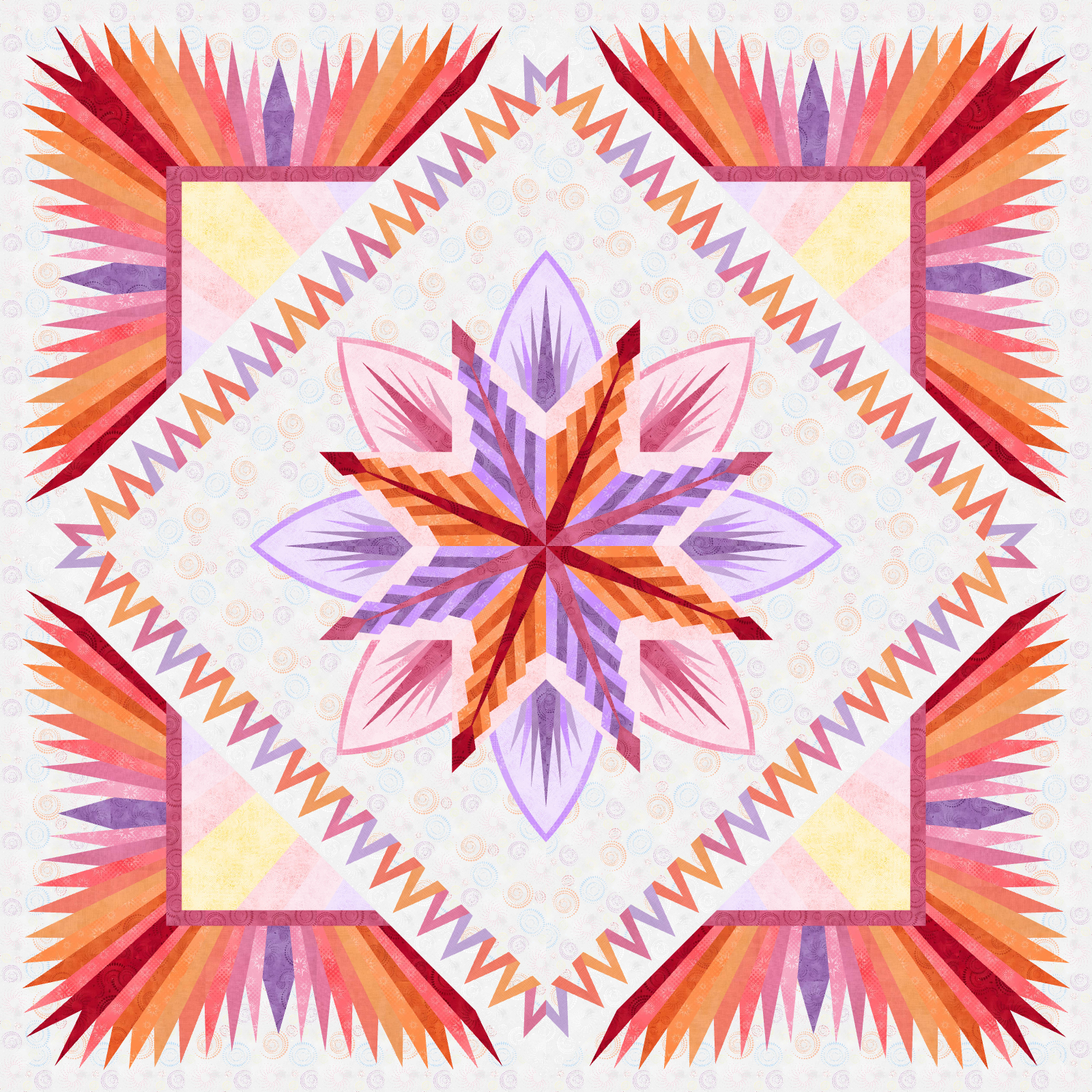 Berry Bramble ColorStock - 99