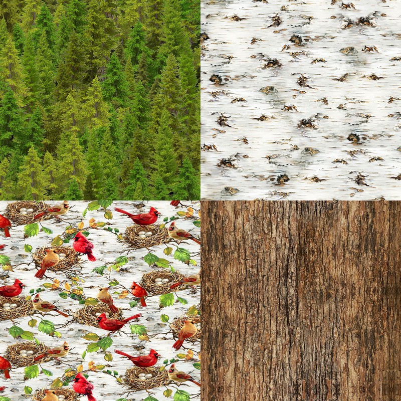 Timeless Treasures - 