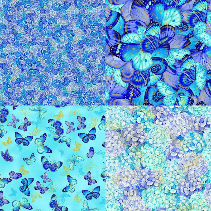 Timeless Treasures - 