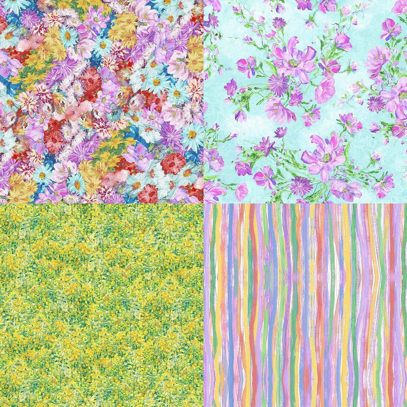 Timeless Treasures - 