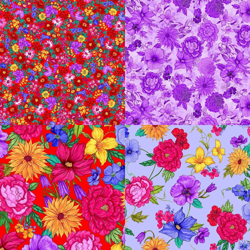 Timeless Treasures - 