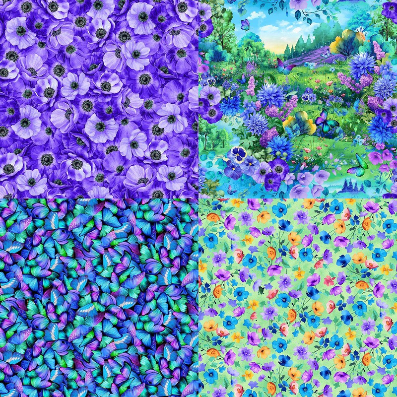 Timeless Treasures - 