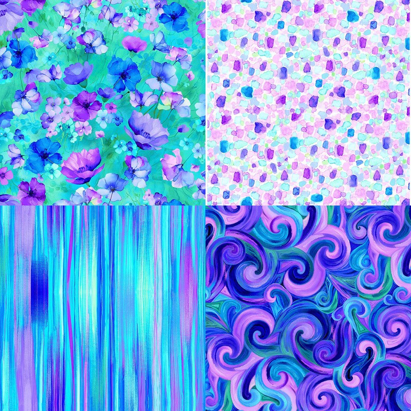 Timeless Treasures - 