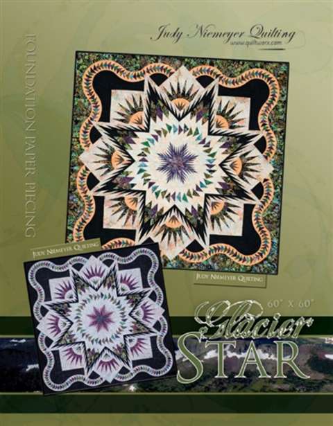 Glacier Star | Technique of the Month