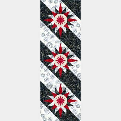 Wrapped in Ribbon 17