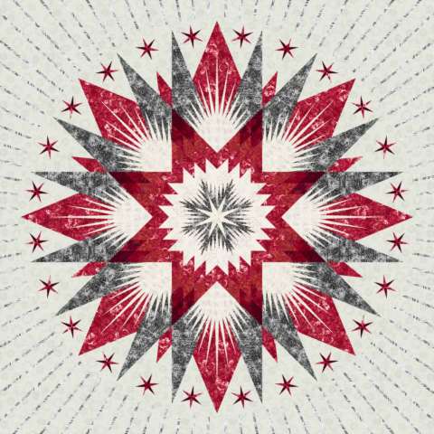 Harboured Lighthouse Forever Collection by Judy and Judel Niemeyer and Timeless Treasures