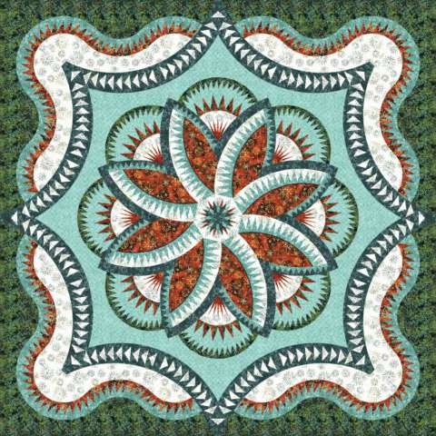 Lakeshore Hosta Queen 100