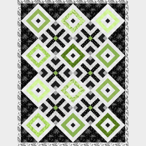 Greenery in Greenery collection