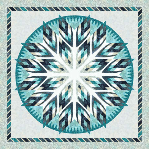 Yogo Sapphire in Montana Sapphire Mini Collection Timeless Treasures