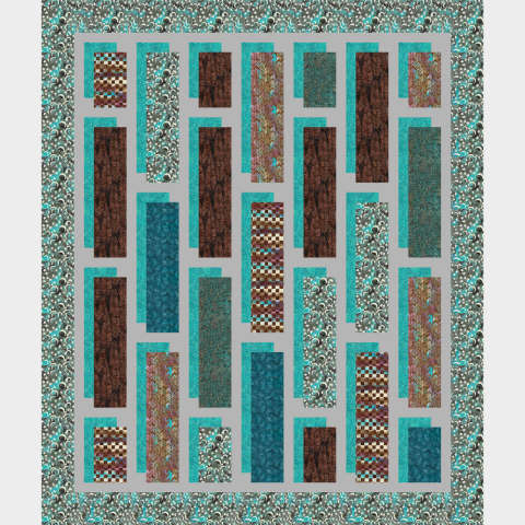 Shadowbox in Santa Fe