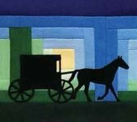 Row by Row Summer Kit