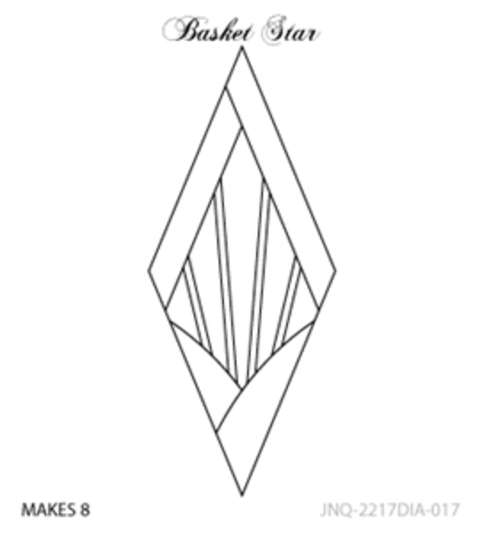 Basket Star