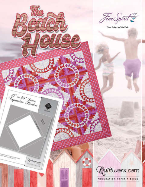 The Beach House Queen On Point