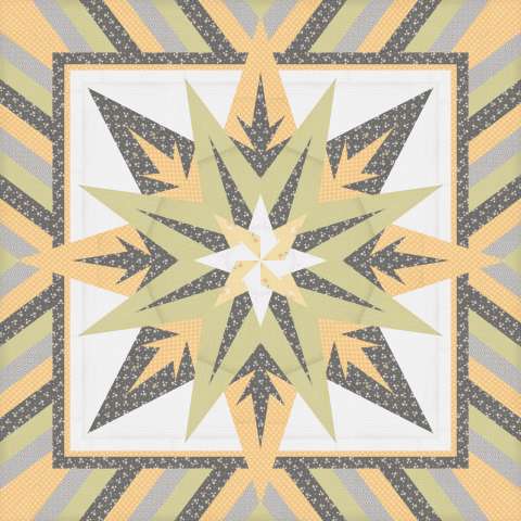 Trifari Jewels - Buttercup Slate