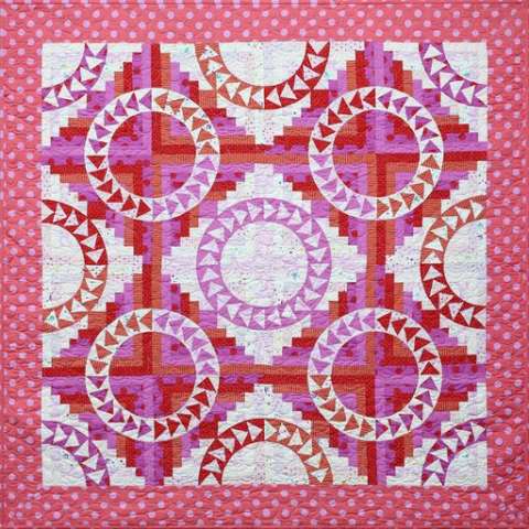 Beach House Fabric Kit