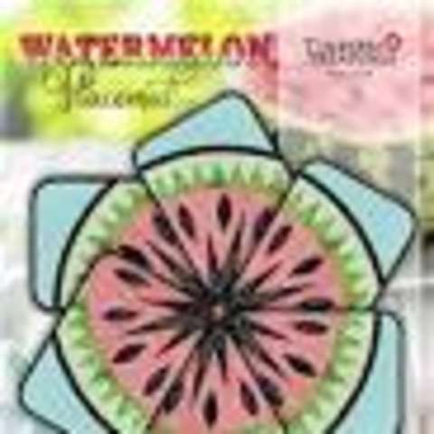 Watermelon Placemats