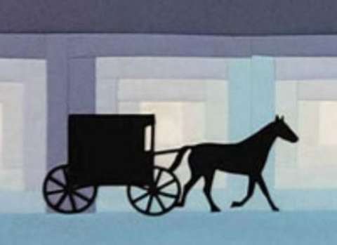 Row by Row Winter Kit