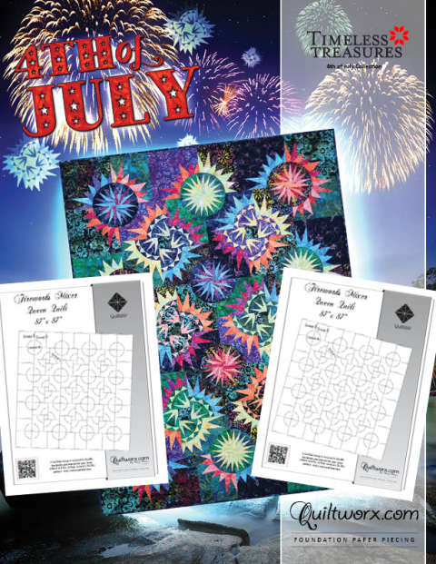 4th of July Queen Expansion