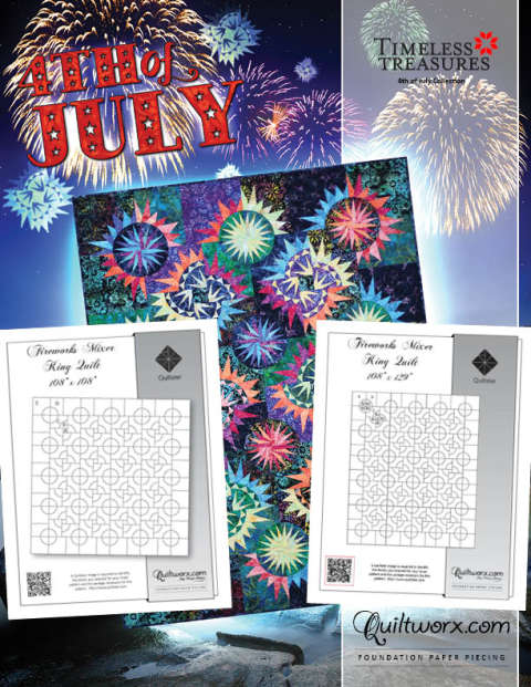 4th of July King Expansion