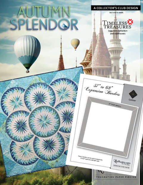 Autumn Splendor 2023 68 in Expansion 