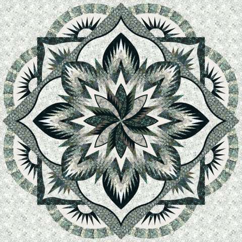 Wild Goose Island McKenna Ryan Congo Batiks