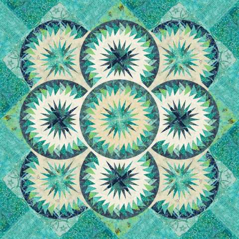 Autumn Splendor - Wall